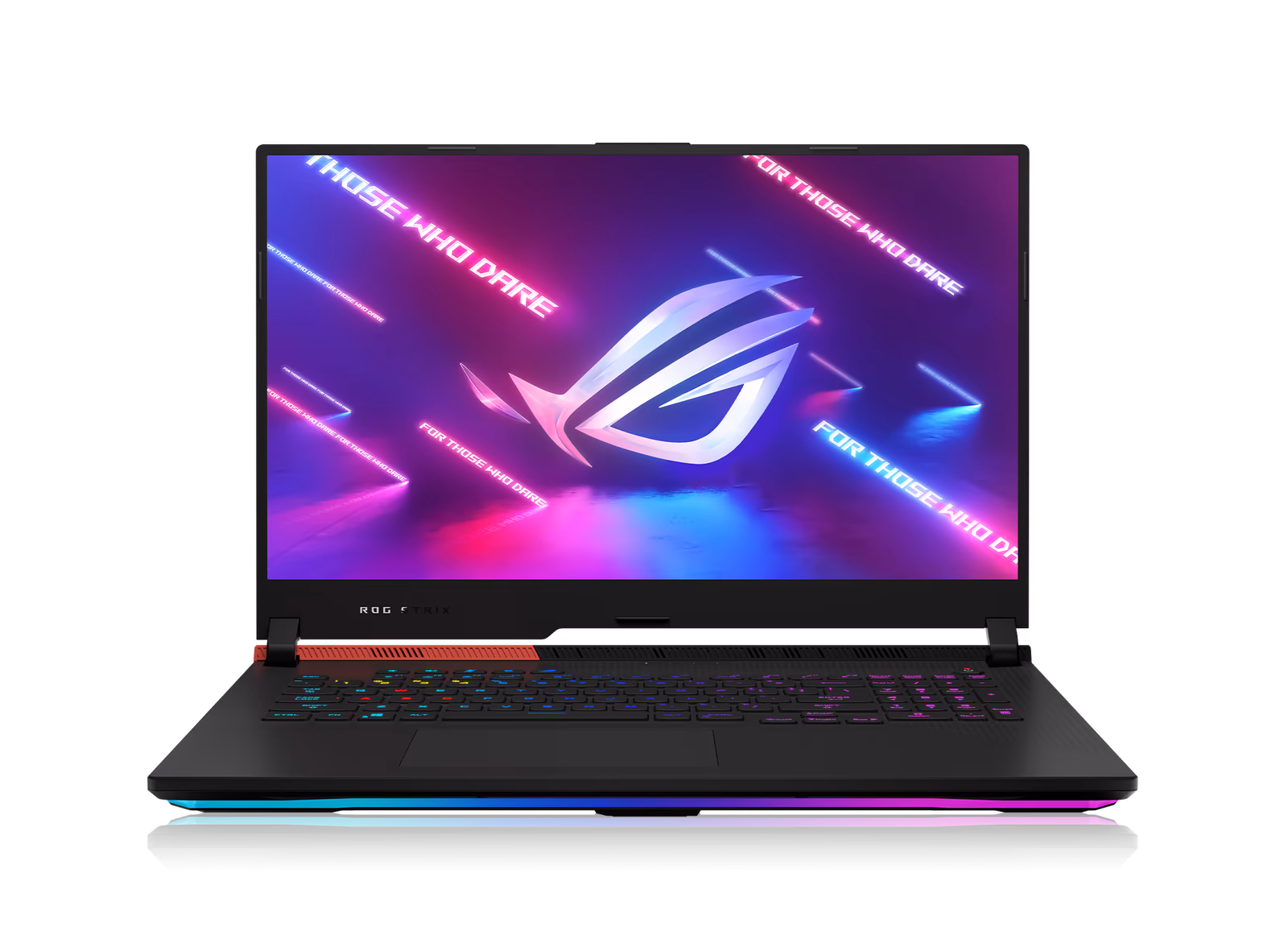 Asus ROG Strix G17 — ảnh đại diện
