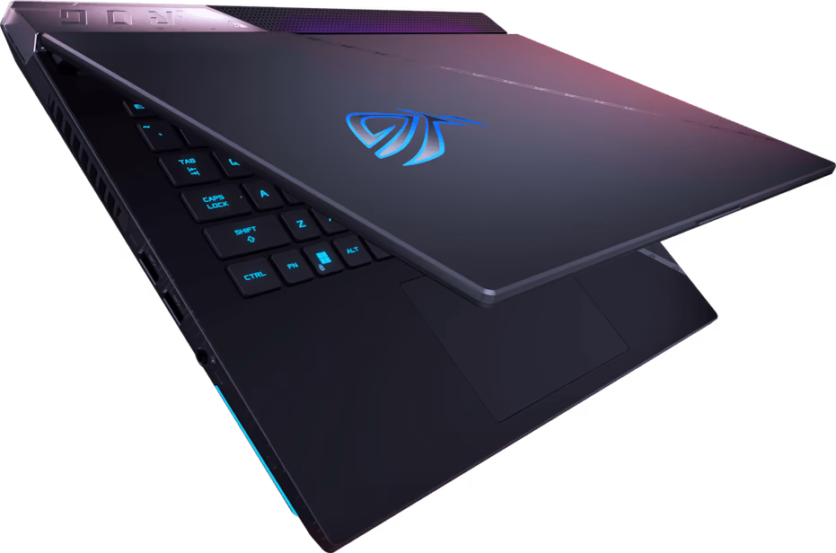 Asus ROG Strix Scar 15 G533 — ảnh chi tiết 02 Asus ROG Strix Scar 15 G533 — ảnh chi tiết 02