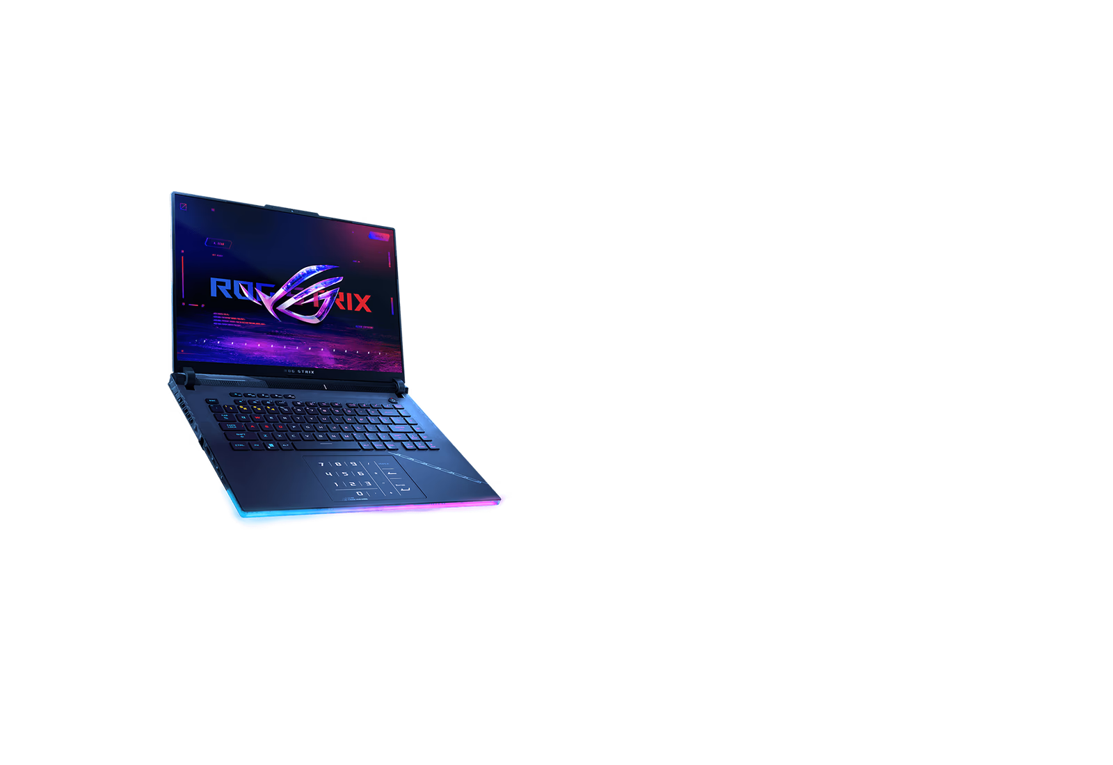 Asus ROG Strix Scar 16 — ảnh đại diện