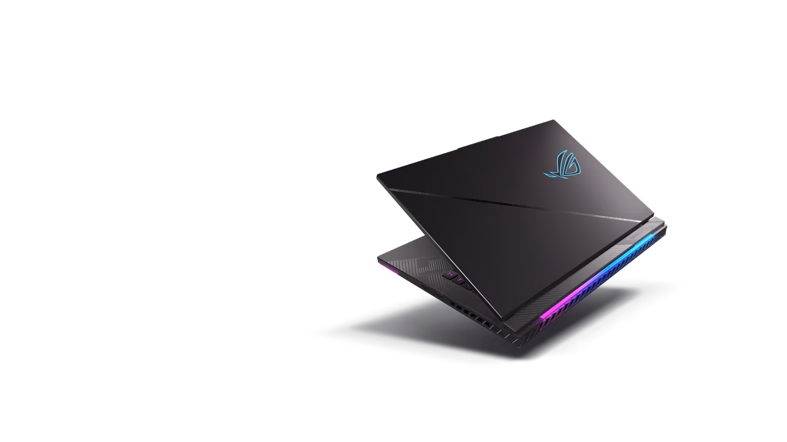 Asus ROG Strix Scar 16 — ảnh chi tiết 02
