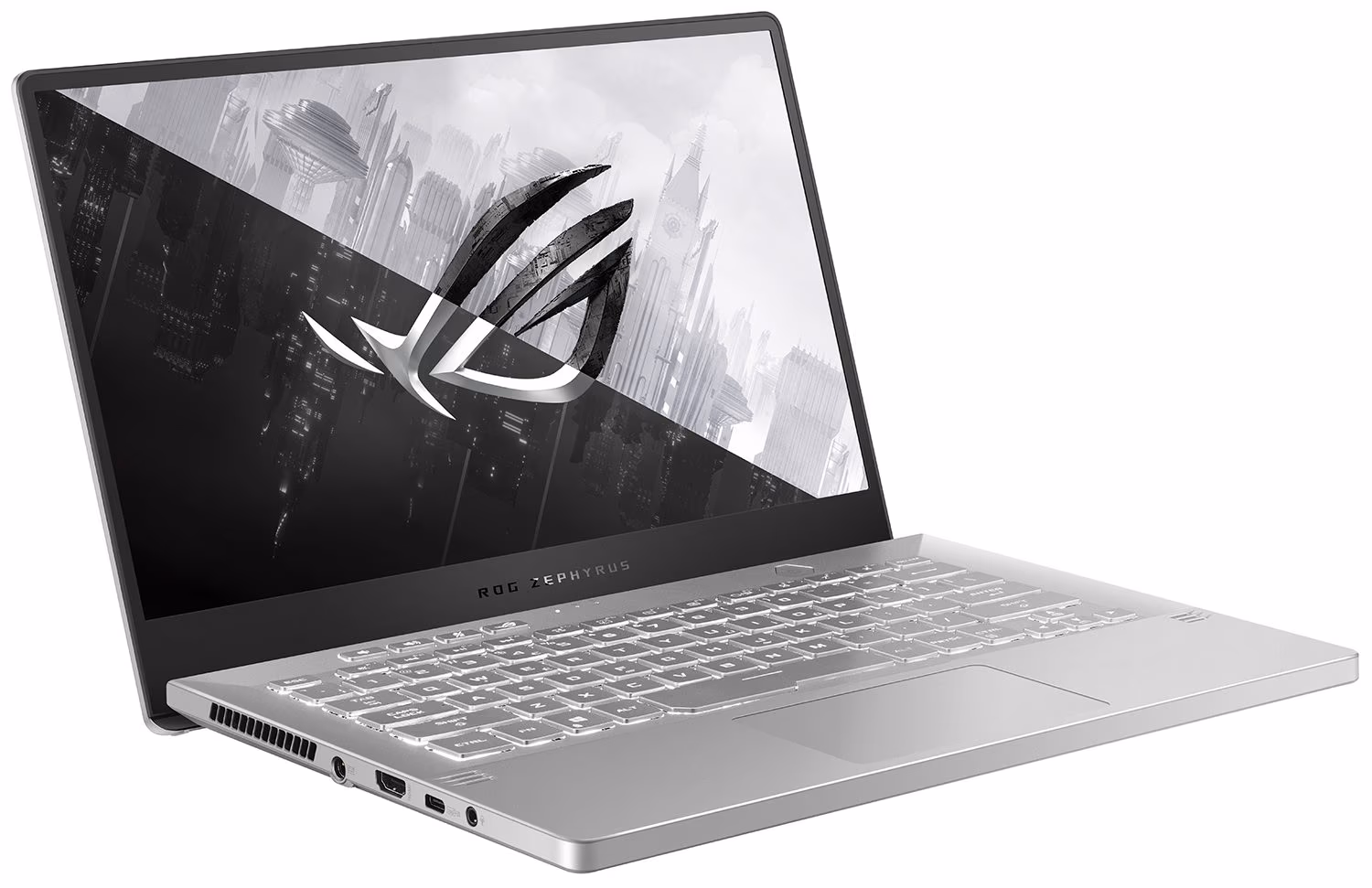 Asus ROG Zephyrus G14 — ảnh đại diện