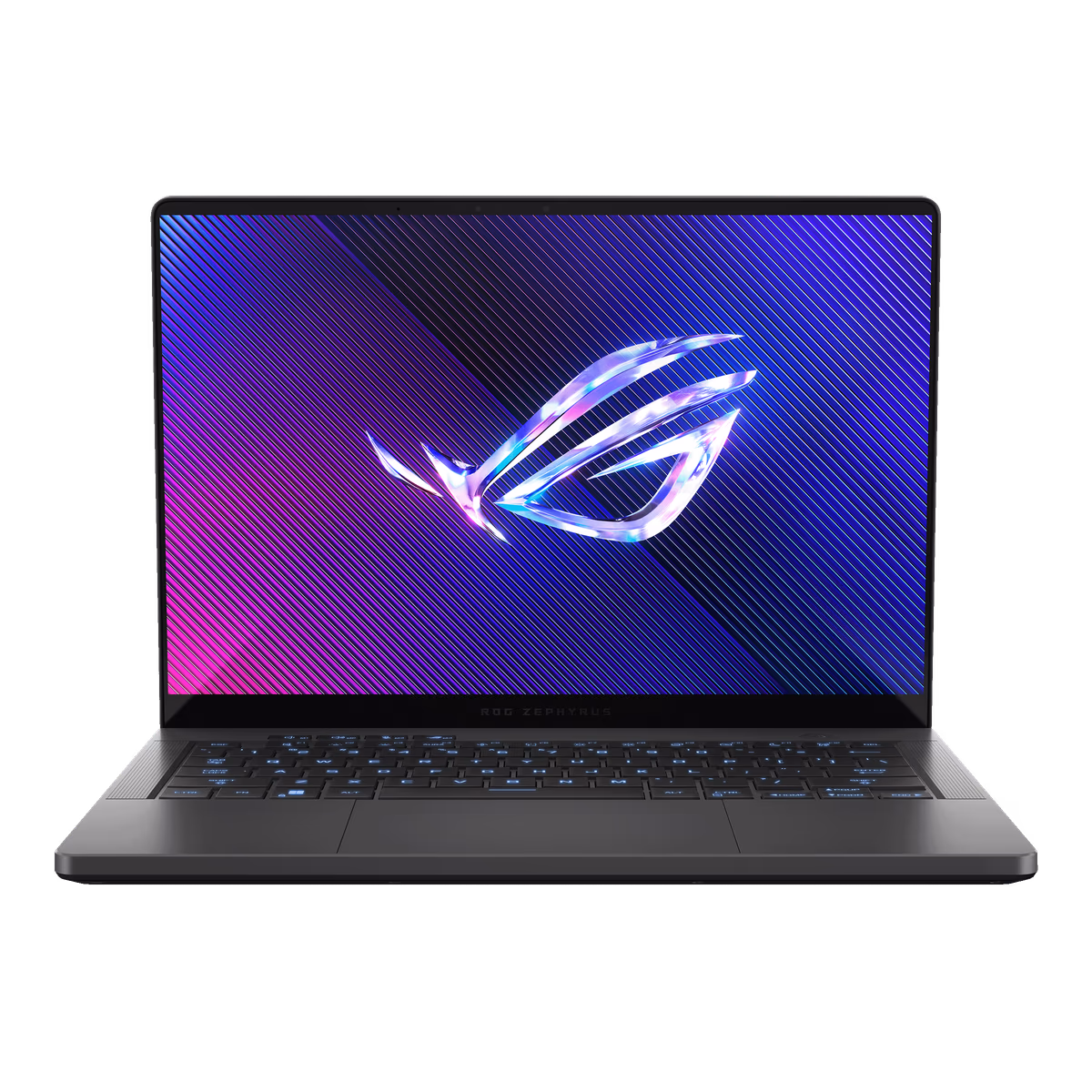 Asus ROG Zephyrus G14 — ảnh chi tiết 02