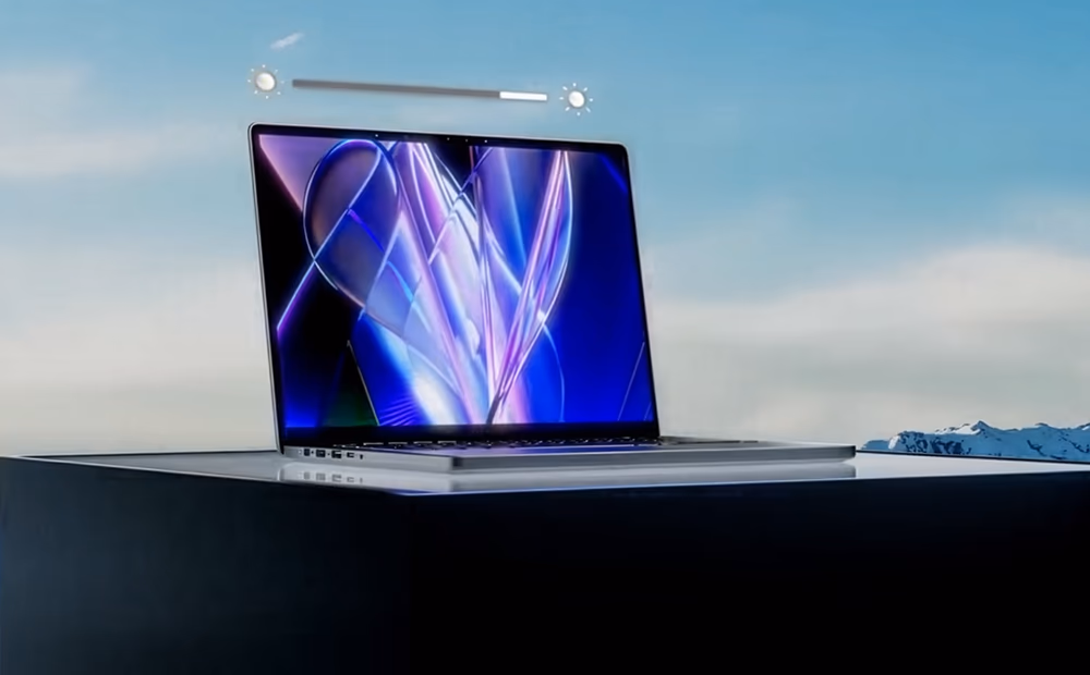 Asus ROG Zephyrus G14 — ảnh chi tiết 04