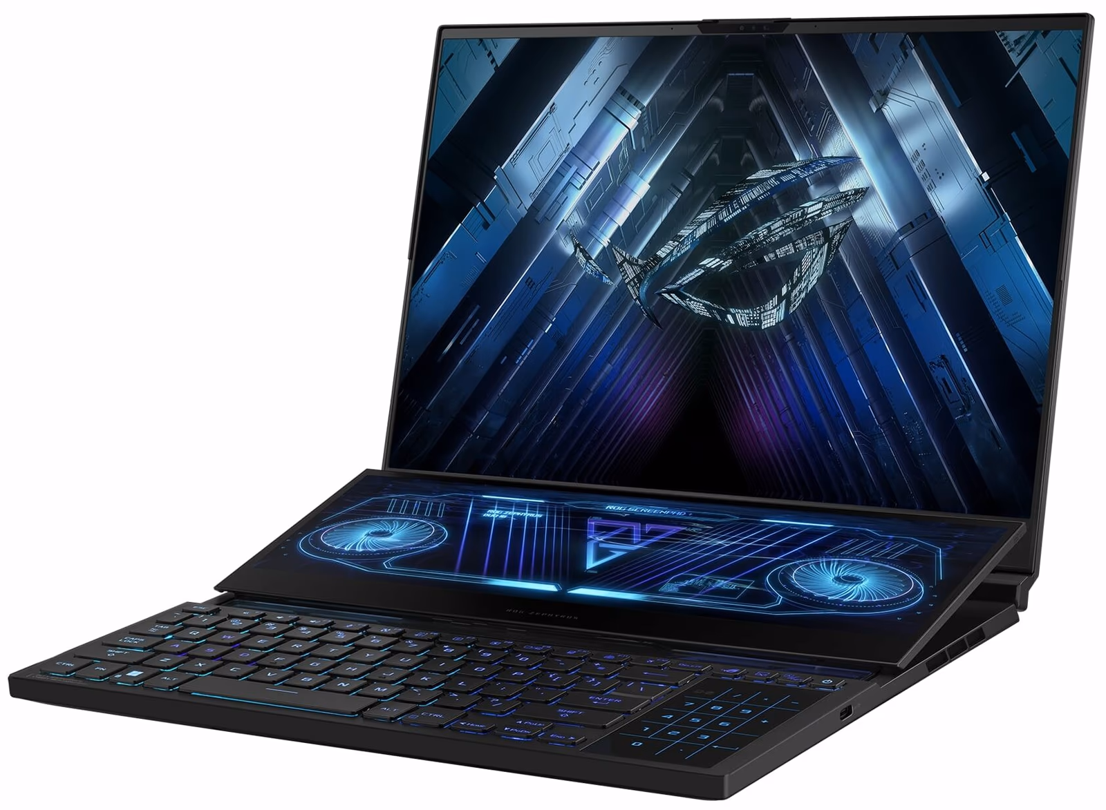 ASUS ROG Zephyrus GX501VI — ảnh đại diện