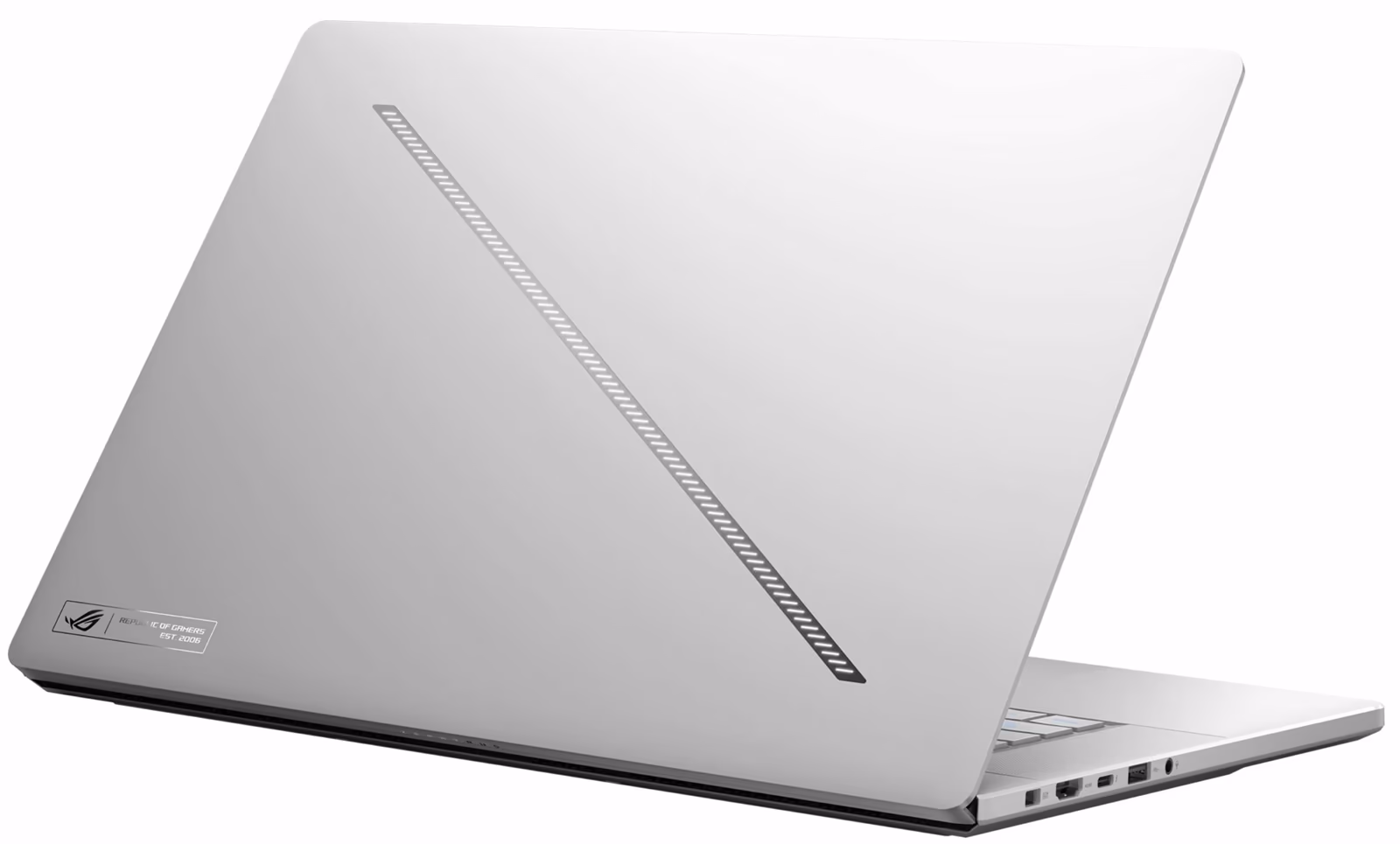 ASUS ROG Zephyrus GX501VI — ảnh chi tiết 02 ASUS ROG Zephyrus GX501VI — ảnh chi tiết 02