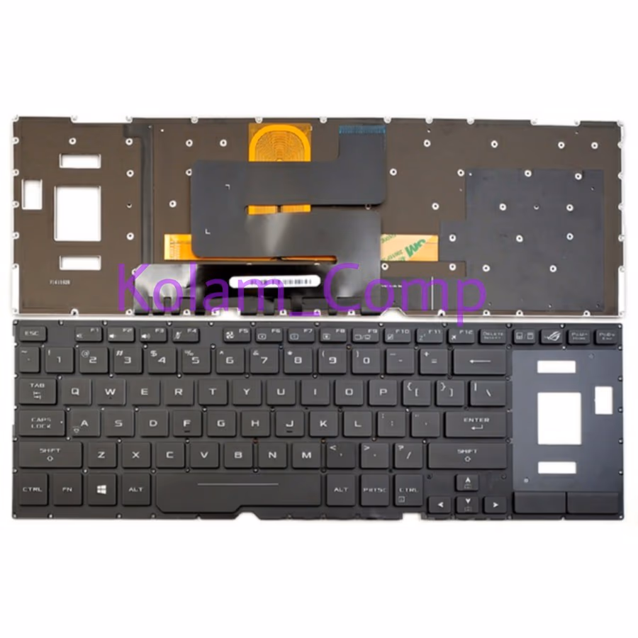 ASUS ROG Zephyrus GX501VI — ảnh chi tiết 03 ASUS ROG Zephyrus GX501VI — ảnh chi tiết 03