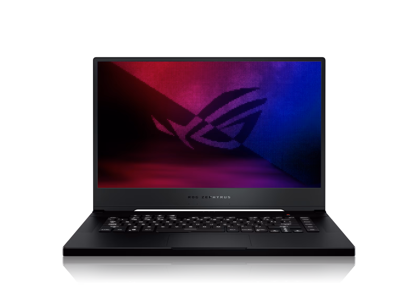 Asus ROG Zephyrus M15 GU502 — ảnh chi tiết 04 Asus ROG Zephyrus M15 GU502 — ảnh chi tiết 04