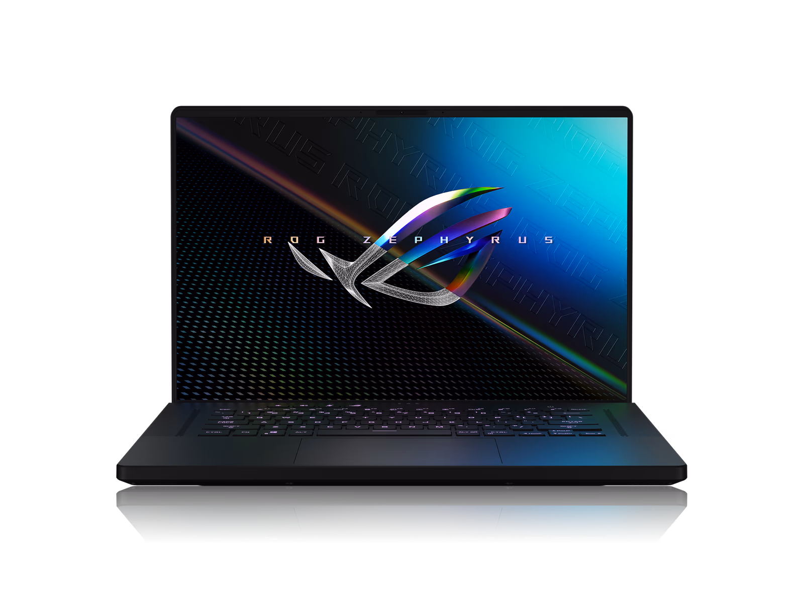 ASUS ROG Zephyrus M16 — ảnh đại diện