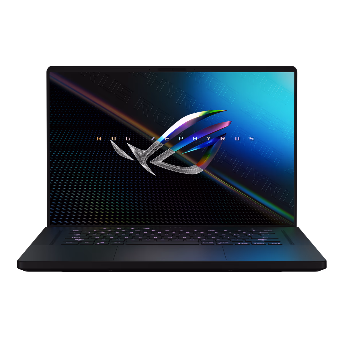 ASUS ROG Zephyrus M16 — ảnh chi tiết 04 ASUS ROG Zephyrus M16 — ảnh chi tiết 04