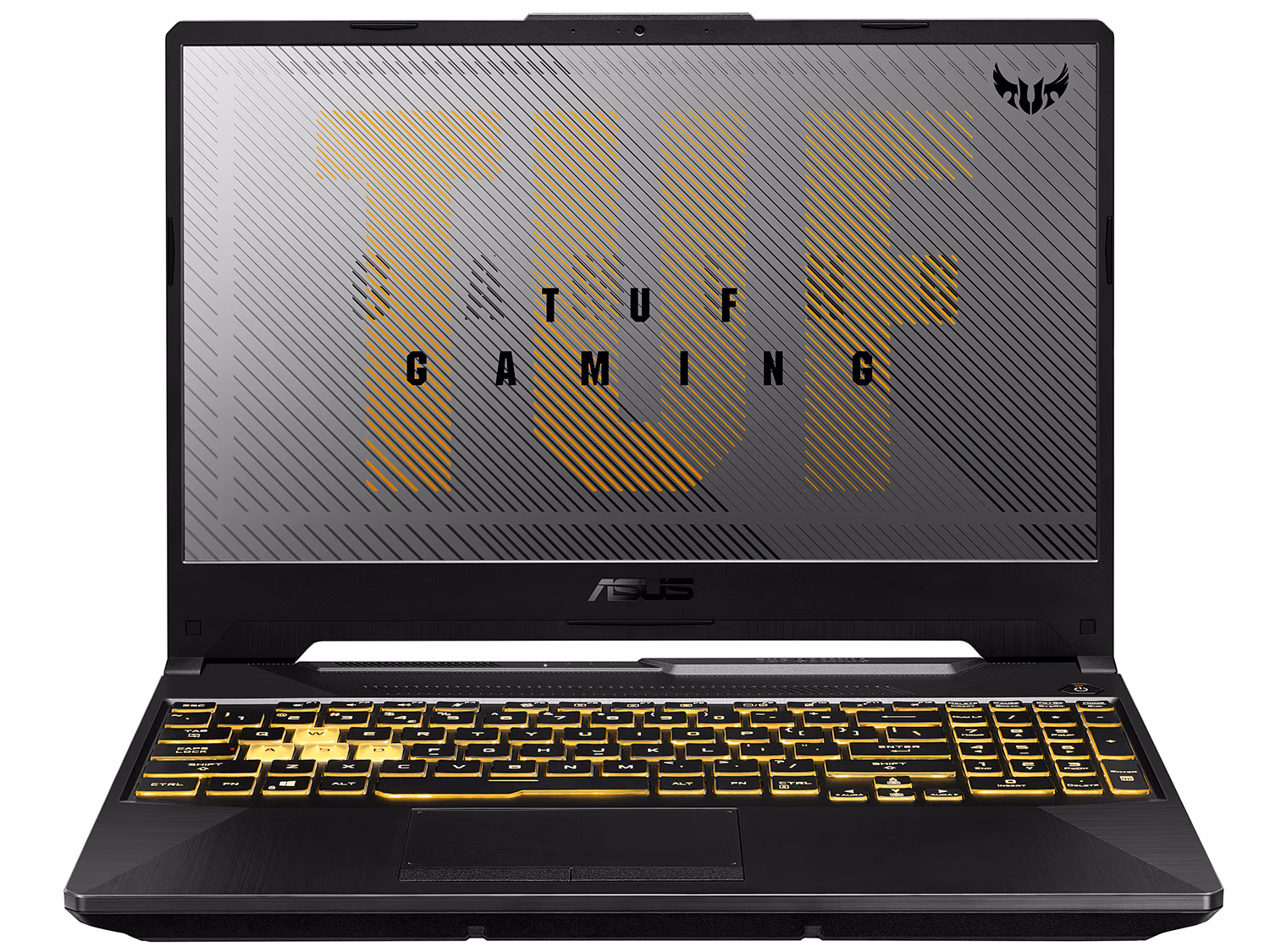 Asus TUF Gaming A15 — ảnh đại diện