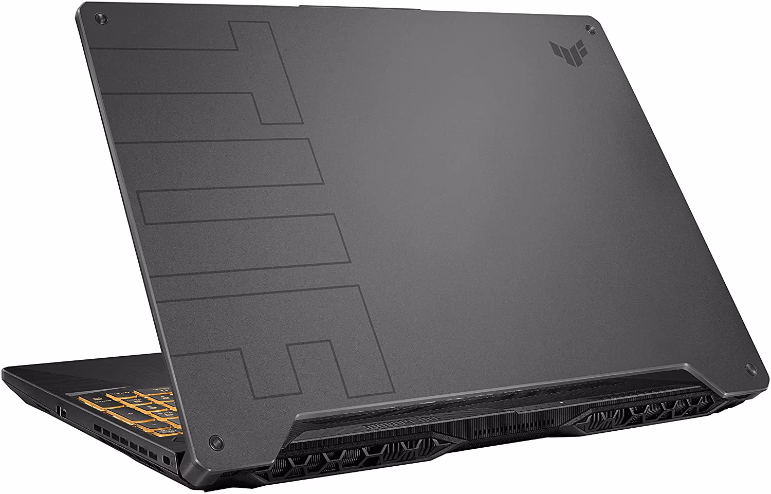 Asus TUF Gaming A15 — ảnh chi tiết 01 Asus TUF Gaming A15 — ảnh chi tiết 01