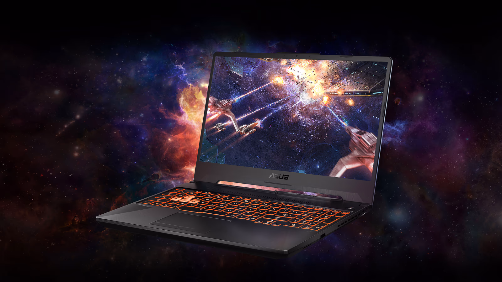 Asus TUF Gaming A15 — ảnh chi tiết 02 Asus TUF Gaming A15 — ảnh chi tiết 02