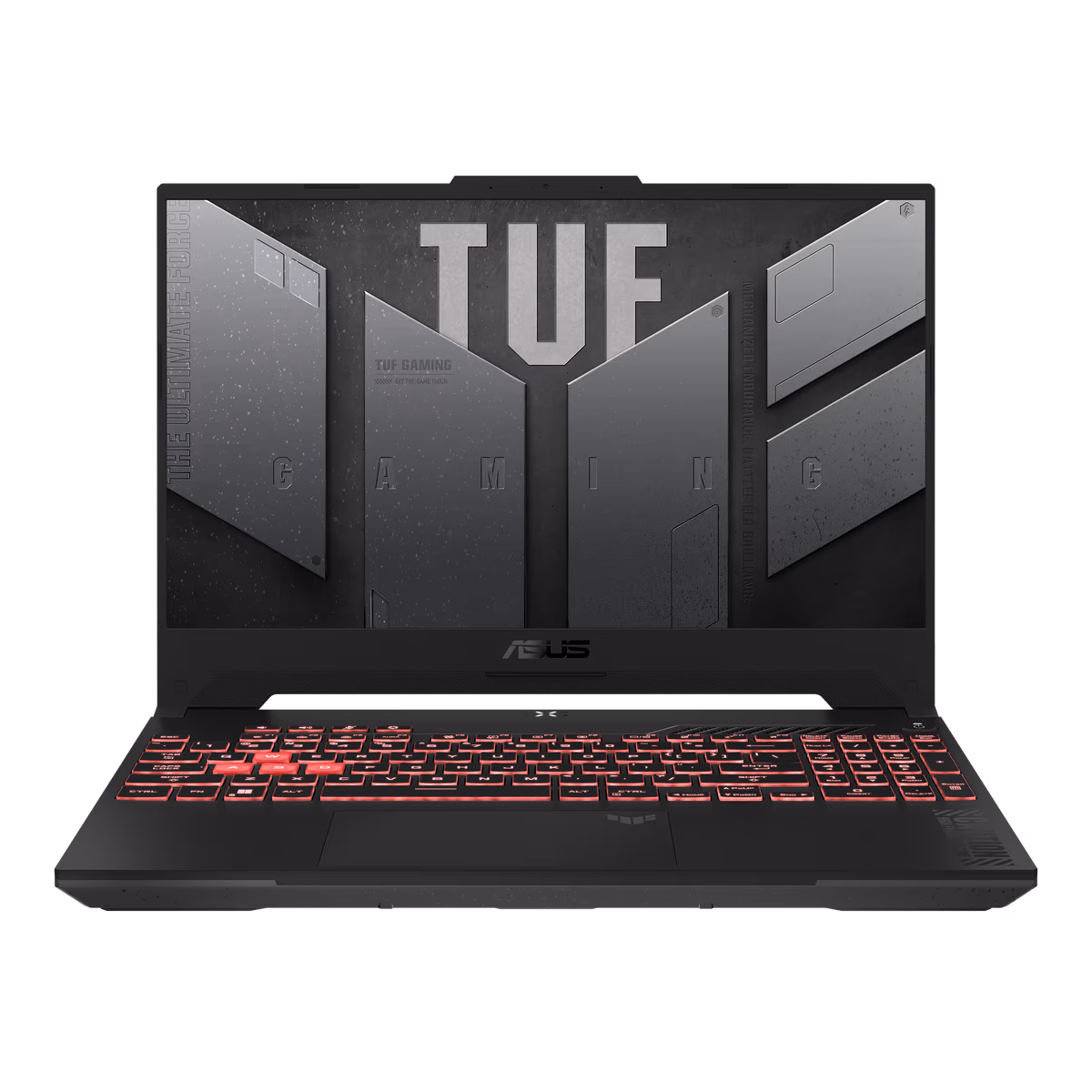 Asus TUF Gaming A15 — ảnh chi tiết 04 Asus TUF Gaming A15 — ảnh chi tiết 04