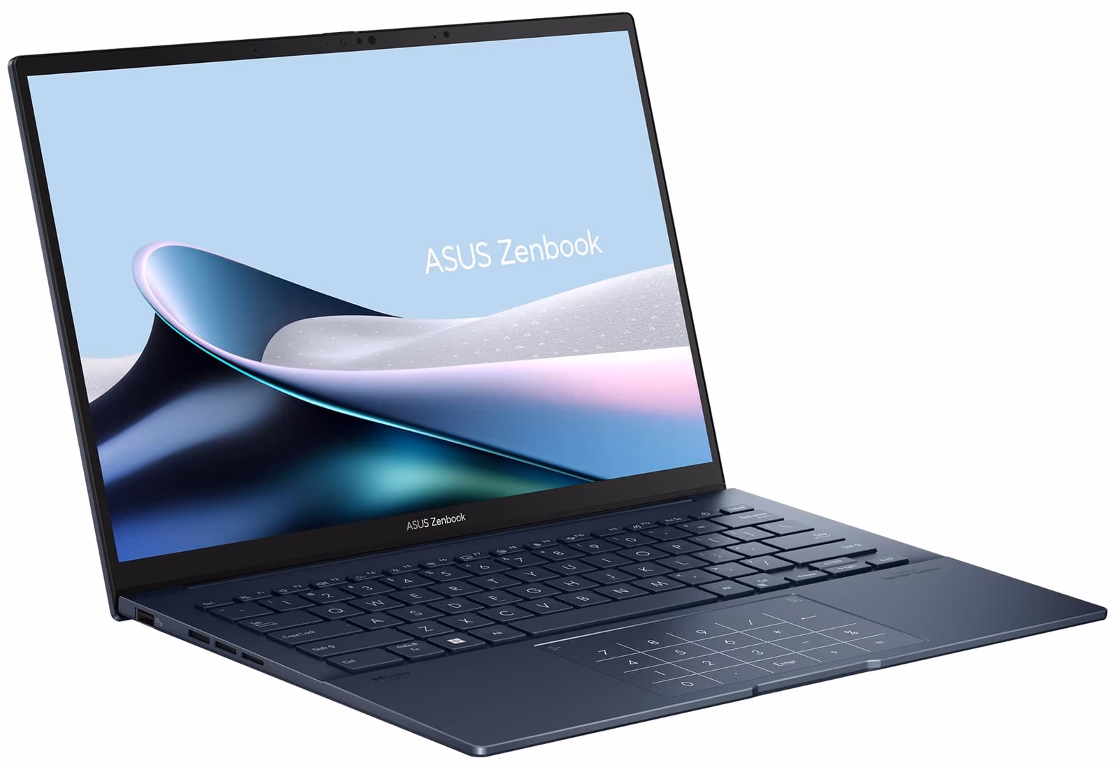 Asus ZenBook 13 OLED UX325 — ảnh chi tiết 01 Asus ZenBook 13 OLED UX325 — ảnh chi tiết 01