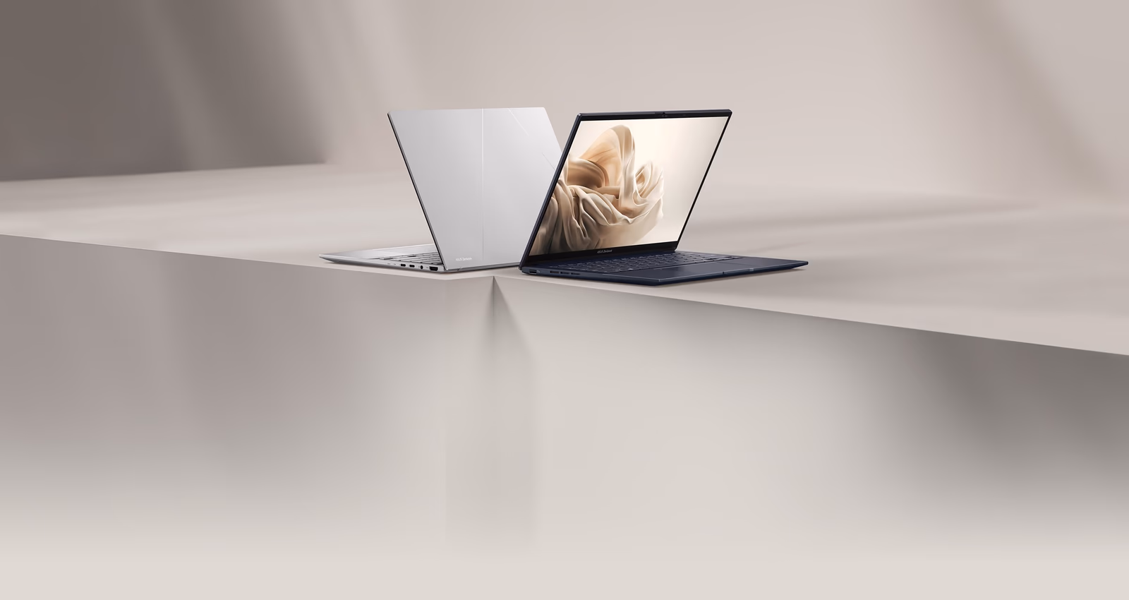Asus ZenBook 13 OLED UX325 — ảnh chi tiết 02 Asus ZenBook 13 OLED UX325 — ảnh chi tiết 02
