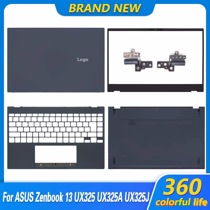 Asus ZenBook 13 UX325 — ảnh đại diện