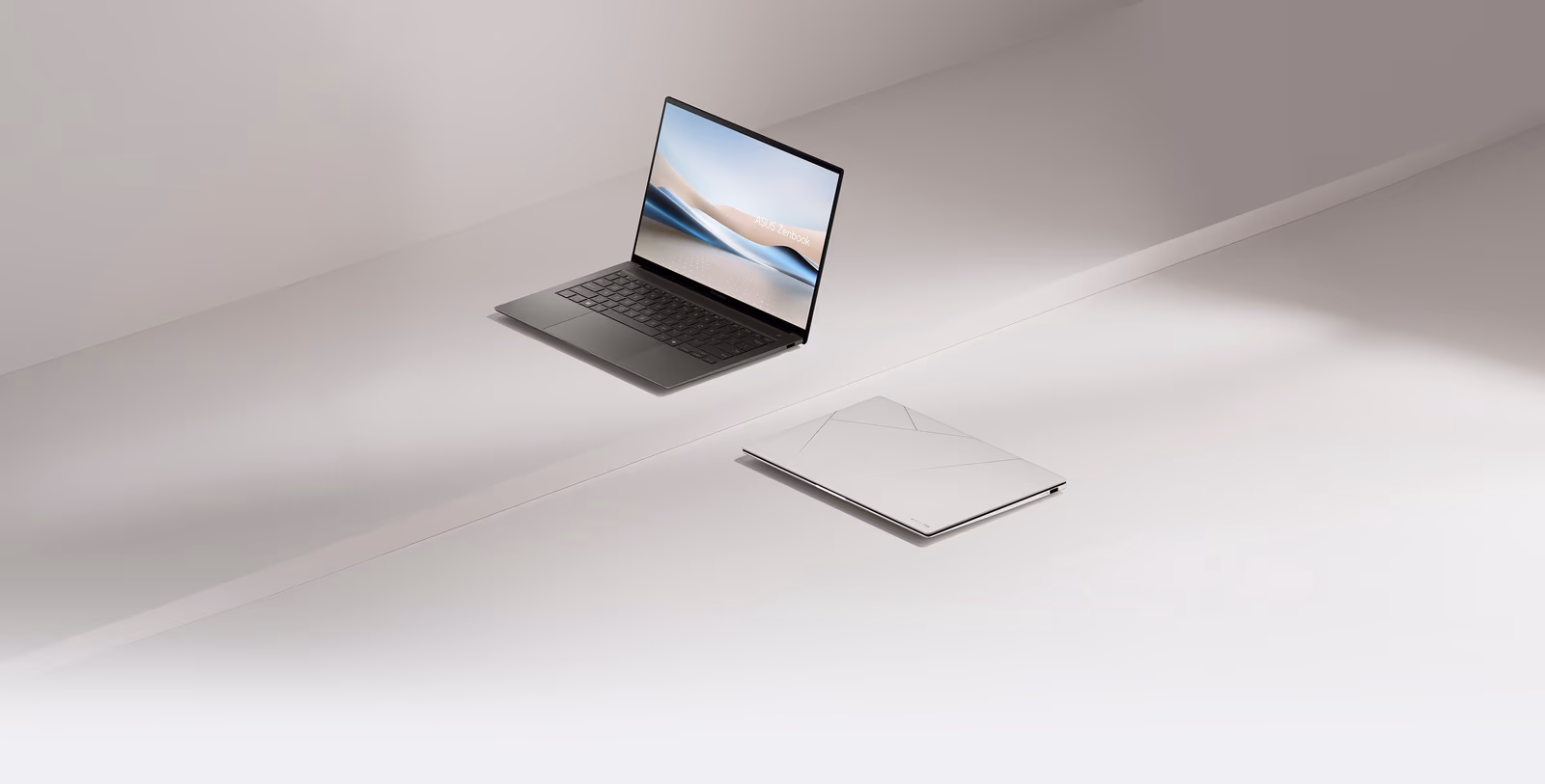 Asus ZenBook 14 OLED UX425 — ảnh chi tiết 04 Asus ZenBook 14 OLED UX425 — ảnh chi tiết 04