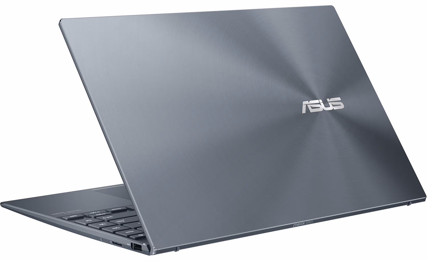 Asus ZenBook 14 UX425 — ảnh chi tiết 02