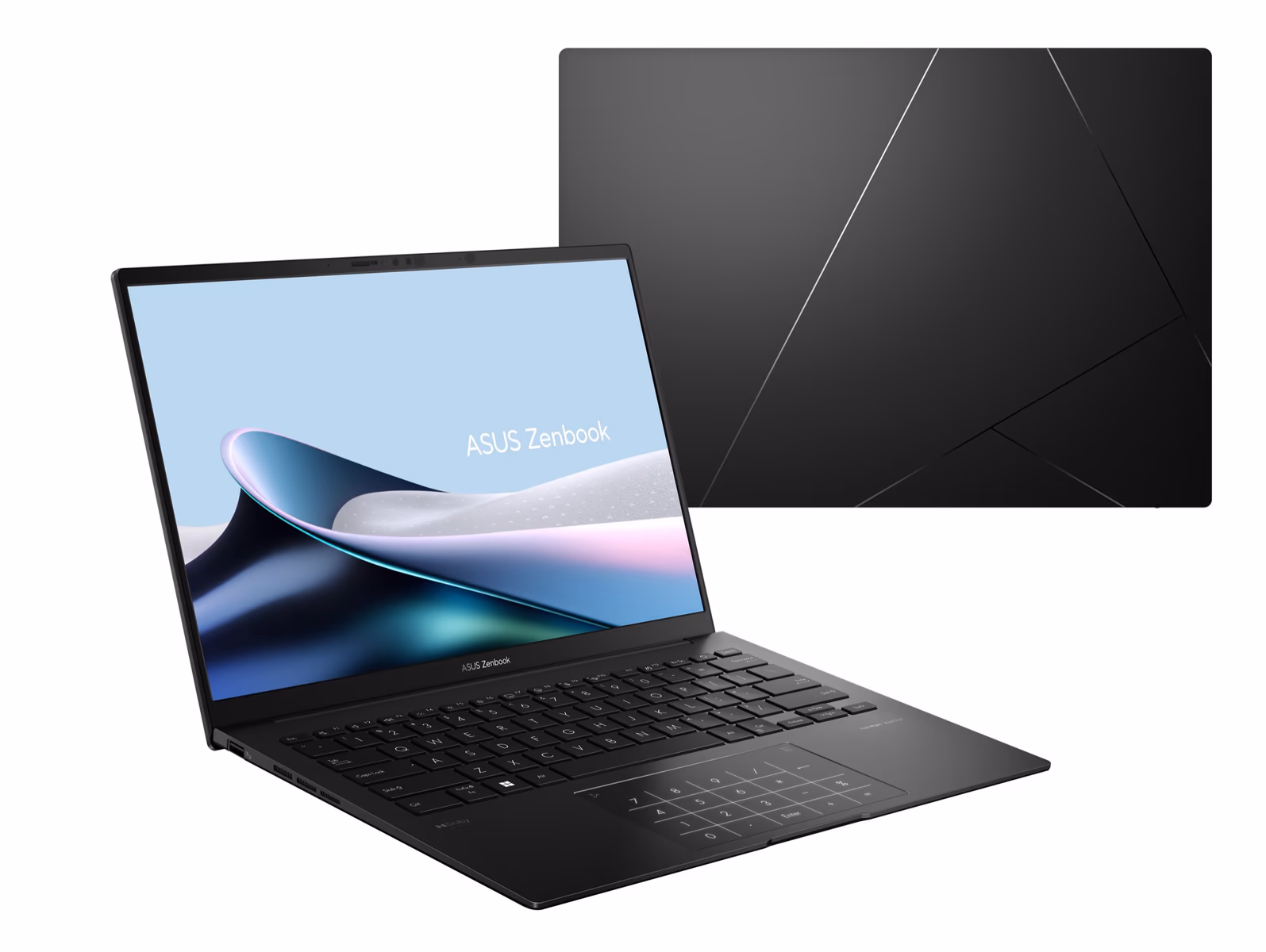 Asus ZenBook 14 UX434F — ảnh đại diện