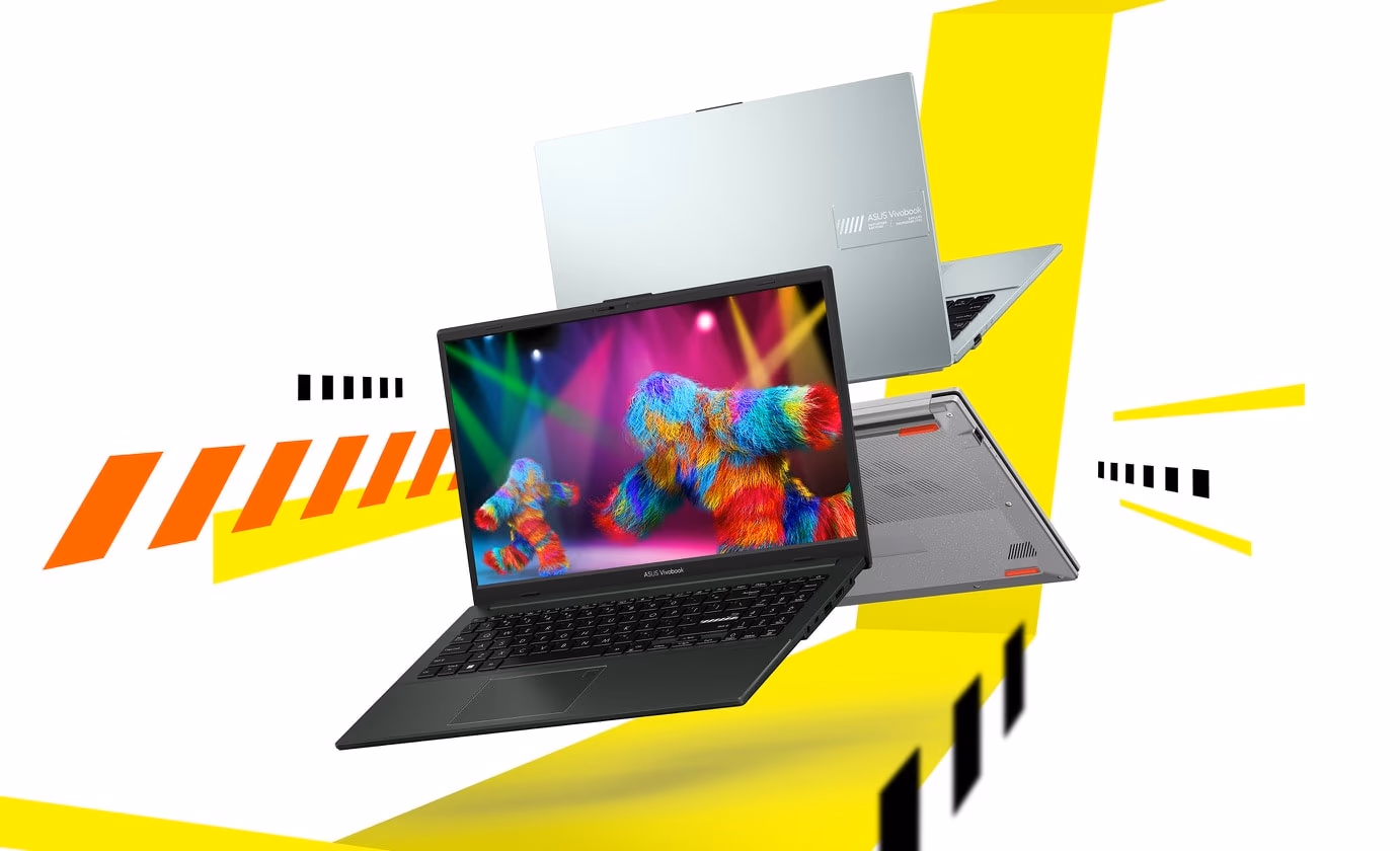 Asus ZenBook S 13 OLED UX5302 — ảnh chi tiết 03 Asus ZenBook S 13 OLED UX5302 — ảnh chi tiết 03
