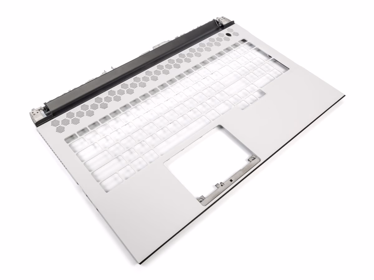 Dell Alienware m17 R4 — ảnh chi tiết 04