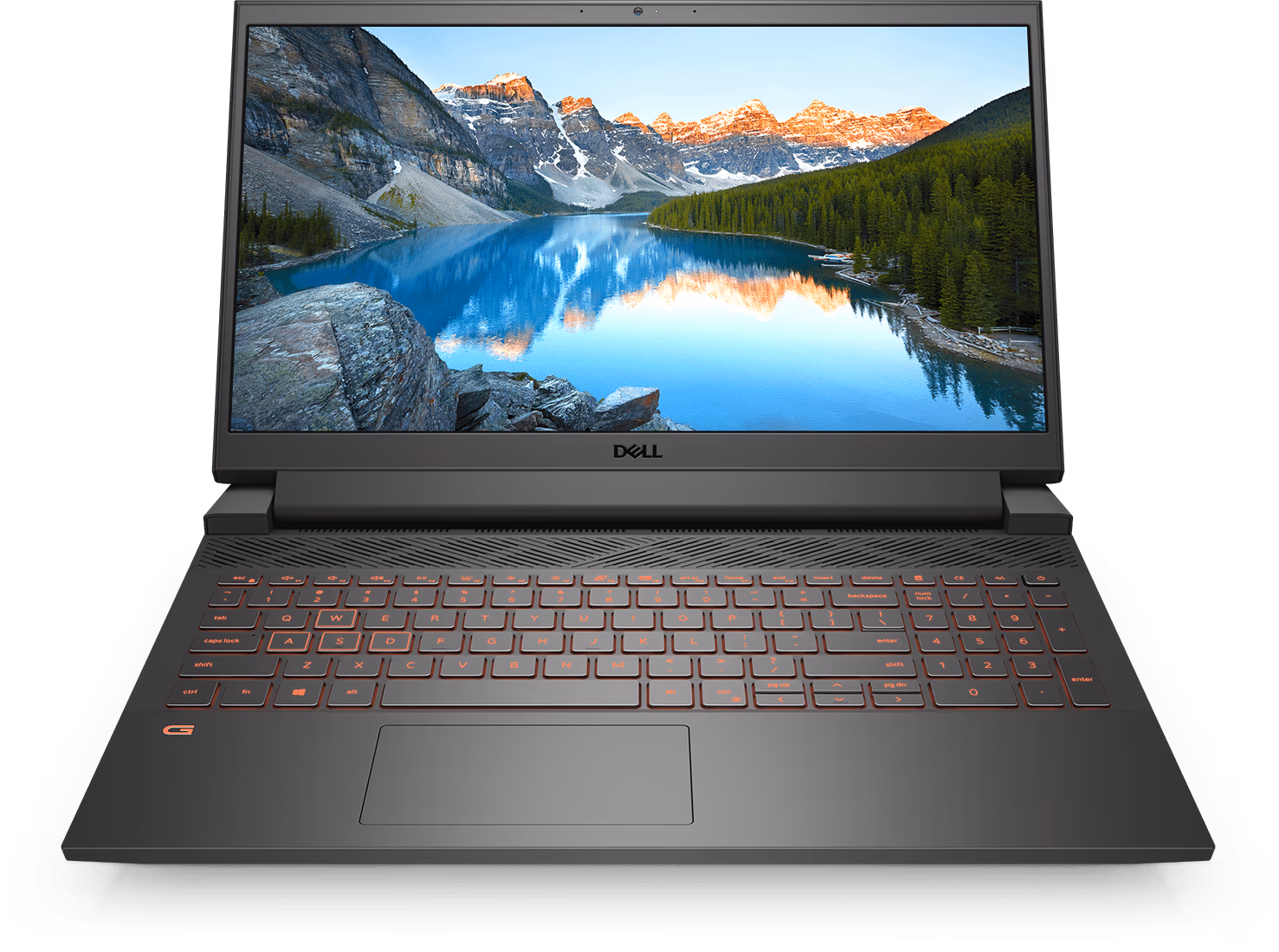 Dell G15 5510 — ảnh đại diện