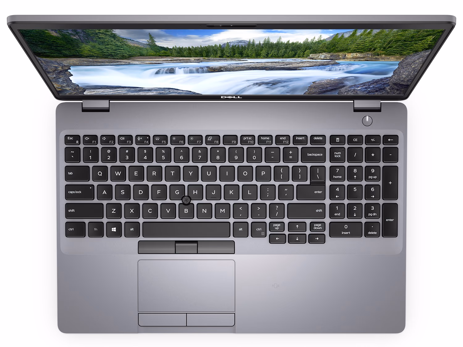 Dell G15 5510 — ảnh chi tiết 01 Dell G15 5510 — ảnh chi tiết 01