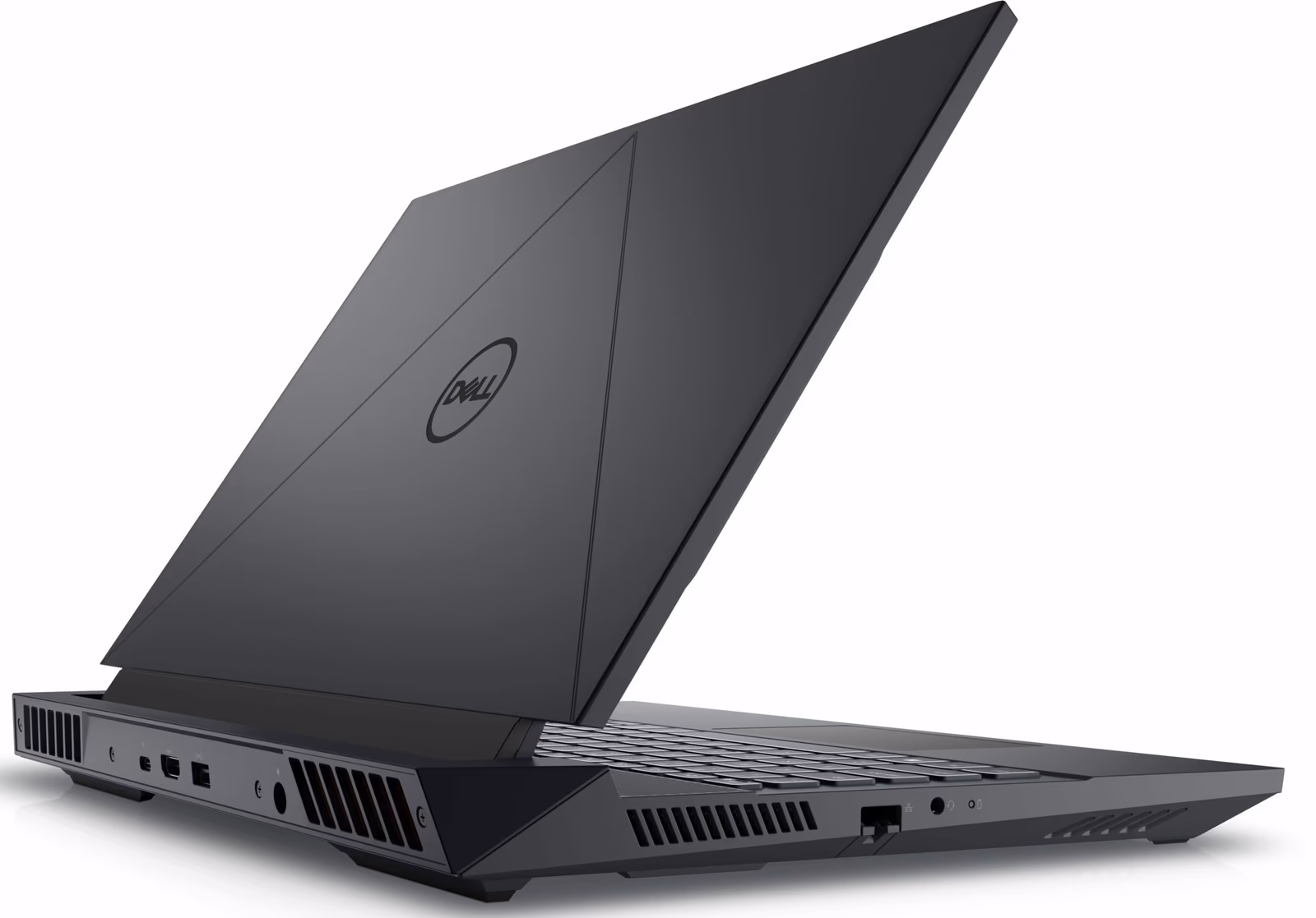 Dell G15 5515 — ảnh đại diện