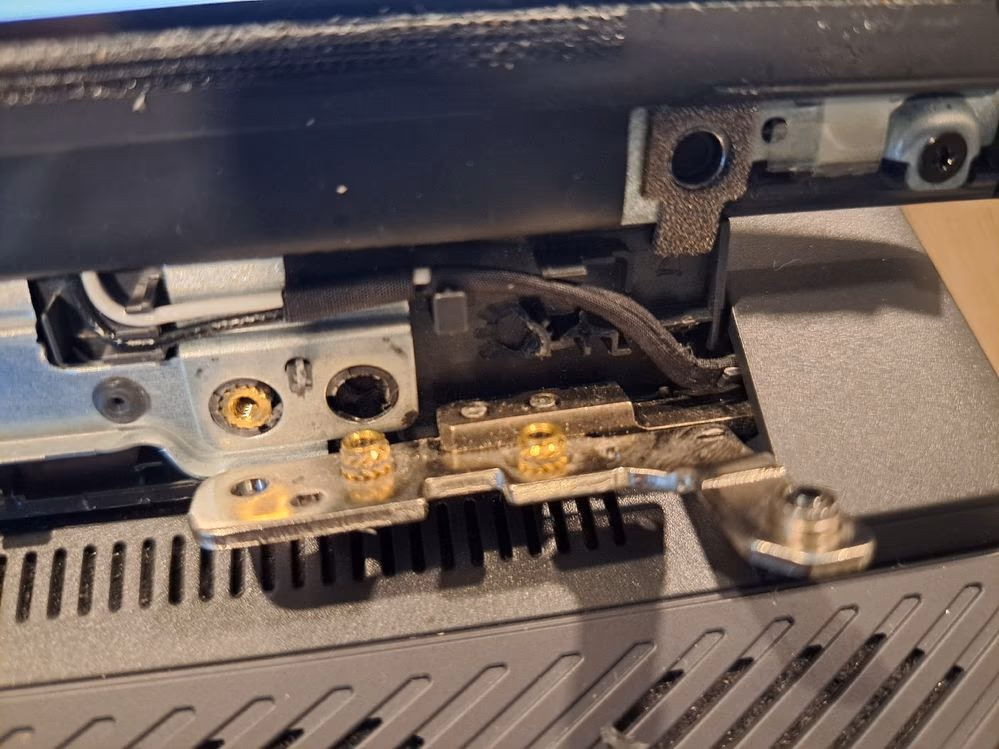 Dell G15 5515 — ảnh chi tiết 02