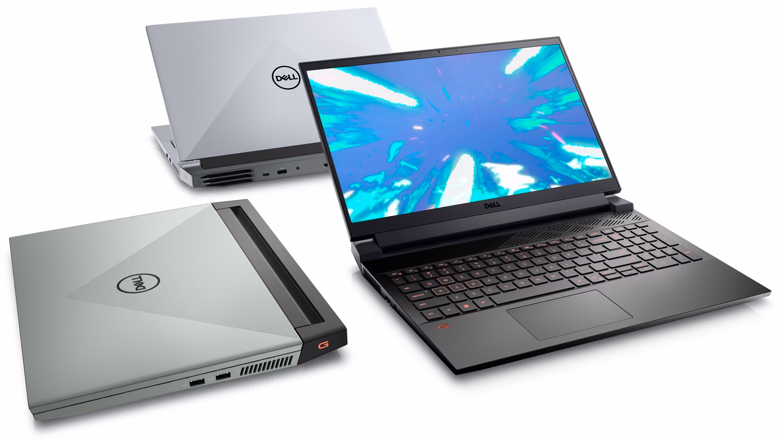 Dell G15 5520 — ảnh đại diện