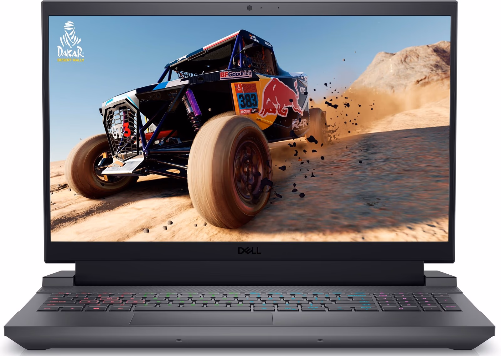 Dell G15 5530 — ảnh đại diện