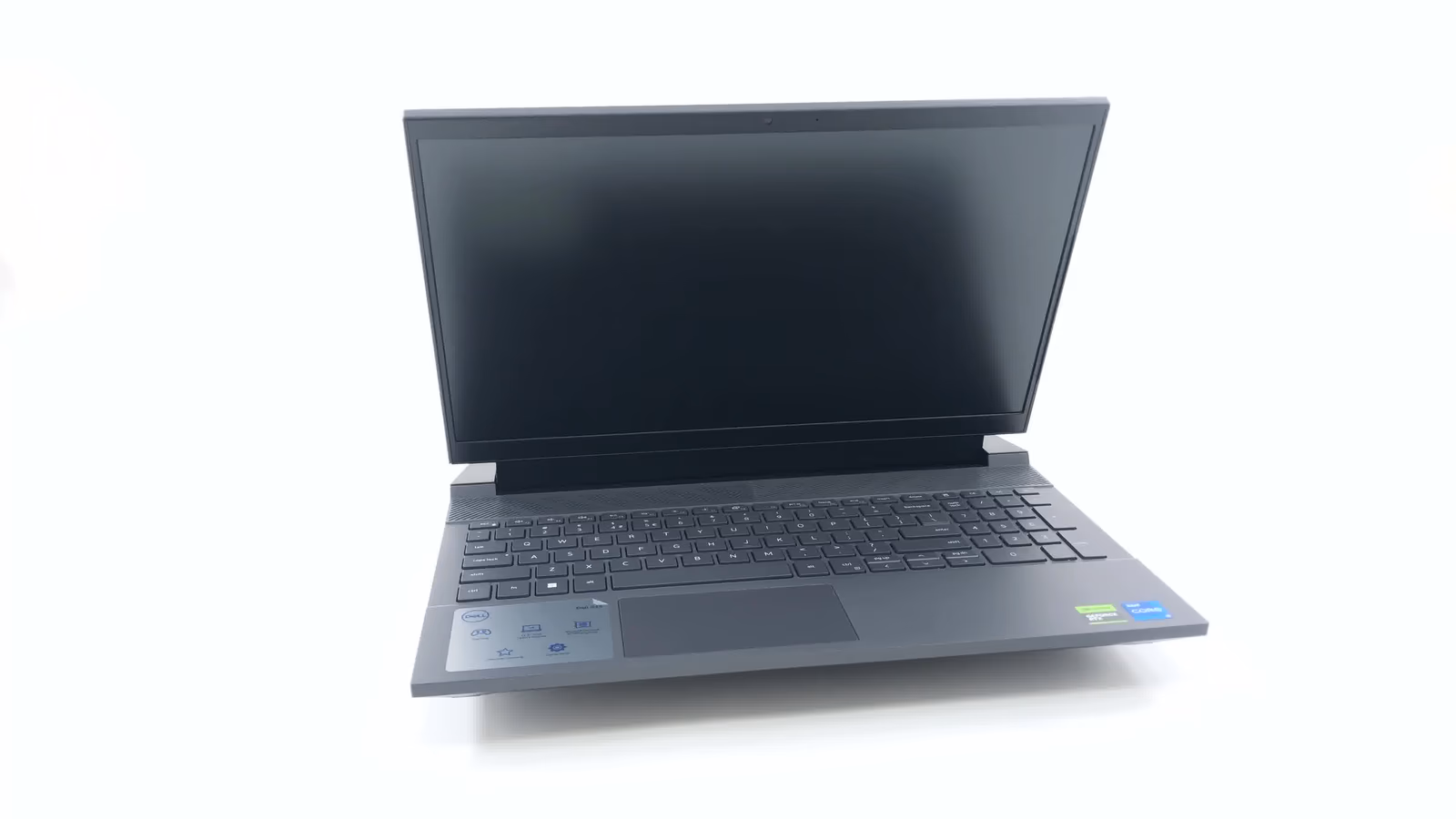 Dell G15 5530 — ảnh chi tiết 01 Dell G15 5530 — ảnh chi tiết 01