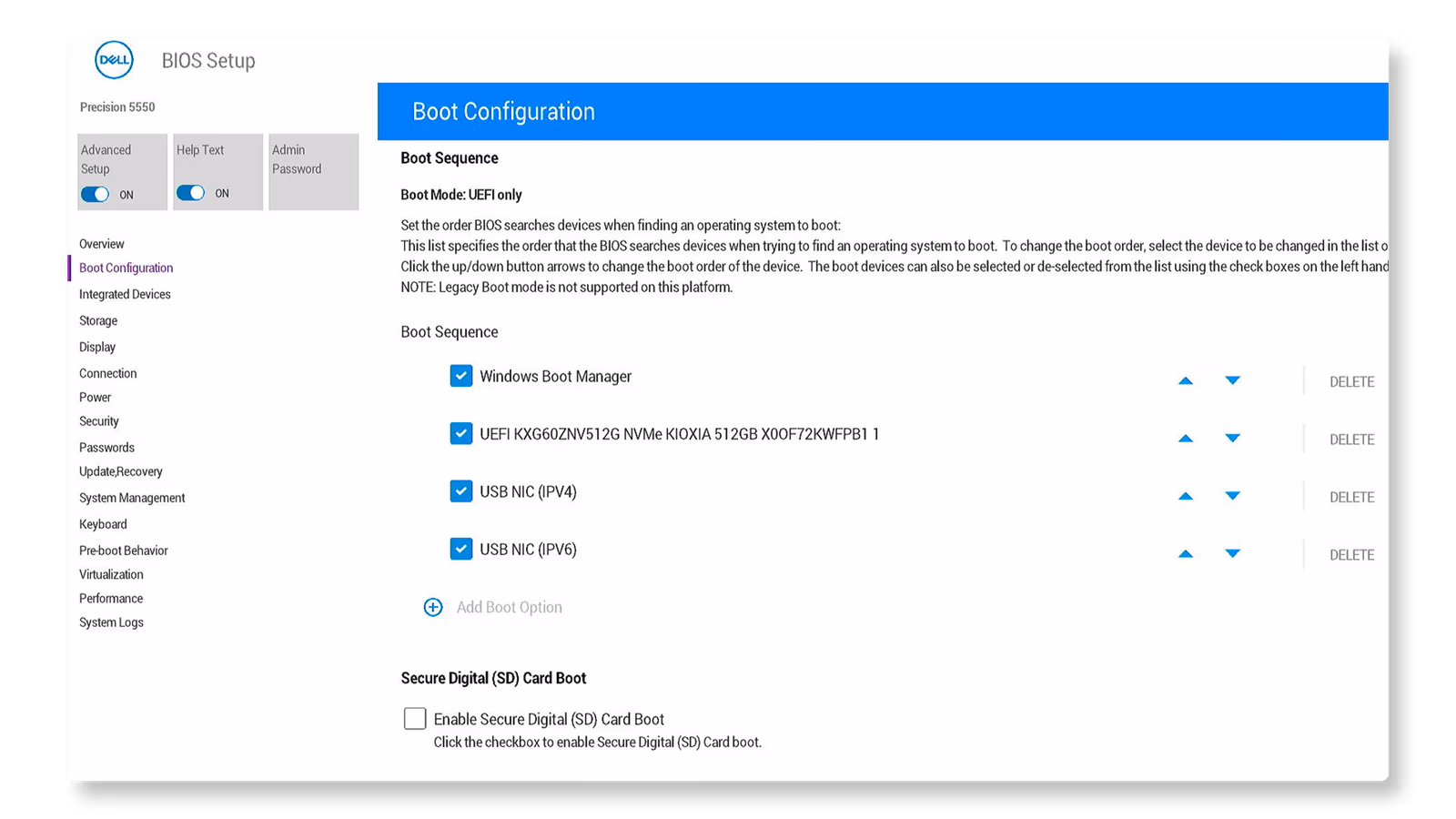 Dell G15 5540 — ảnh chi tiết 01