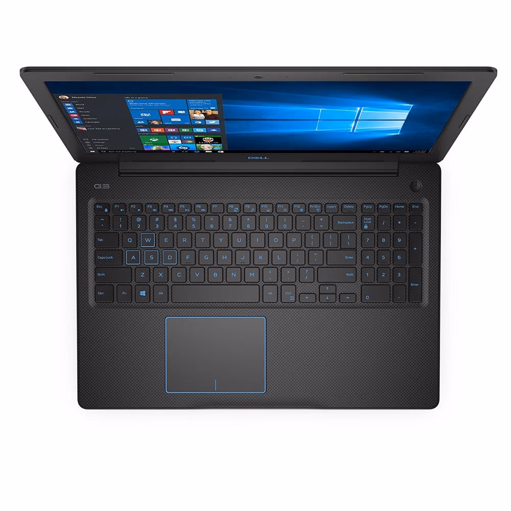 Dell G3 3579 Dell G3 3579 — ảnh tổng thể
