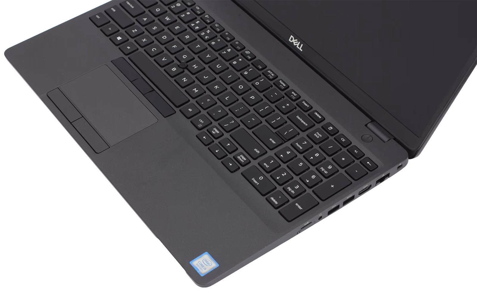 Dell G5 5500 — ảnh chi tiết 01 Dell G5 5500 — ảnh chi tiết 01