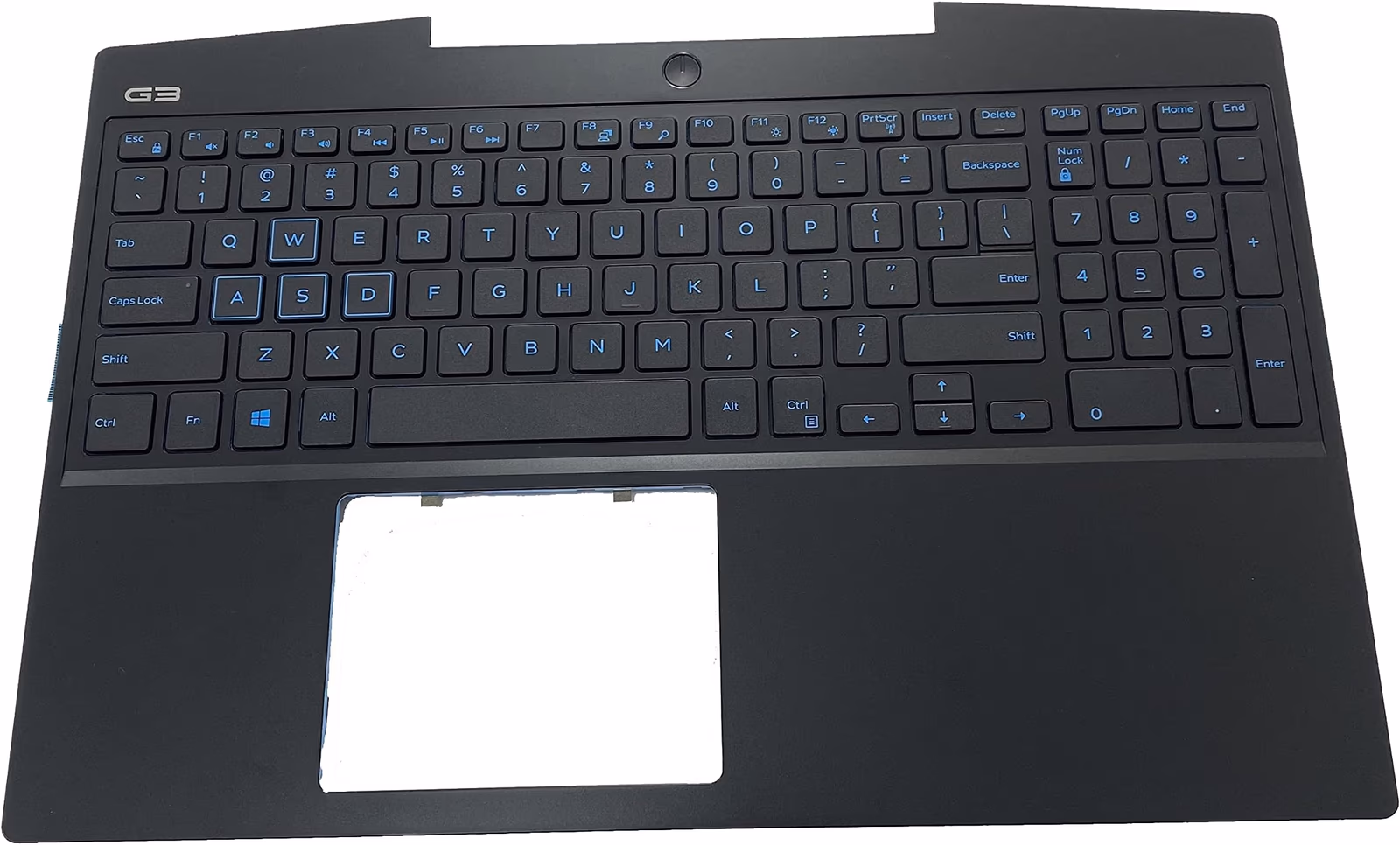 Dell G5 5590 — ảnh chi tiết 04