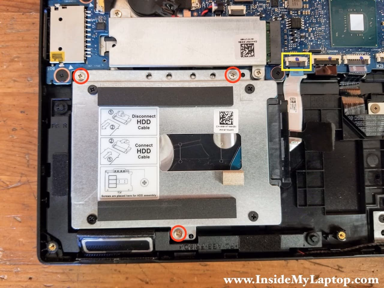 Dell G7 7590 — ảnh chi tiết 03 Dell G7 7590 — ảnh chi tiết 03