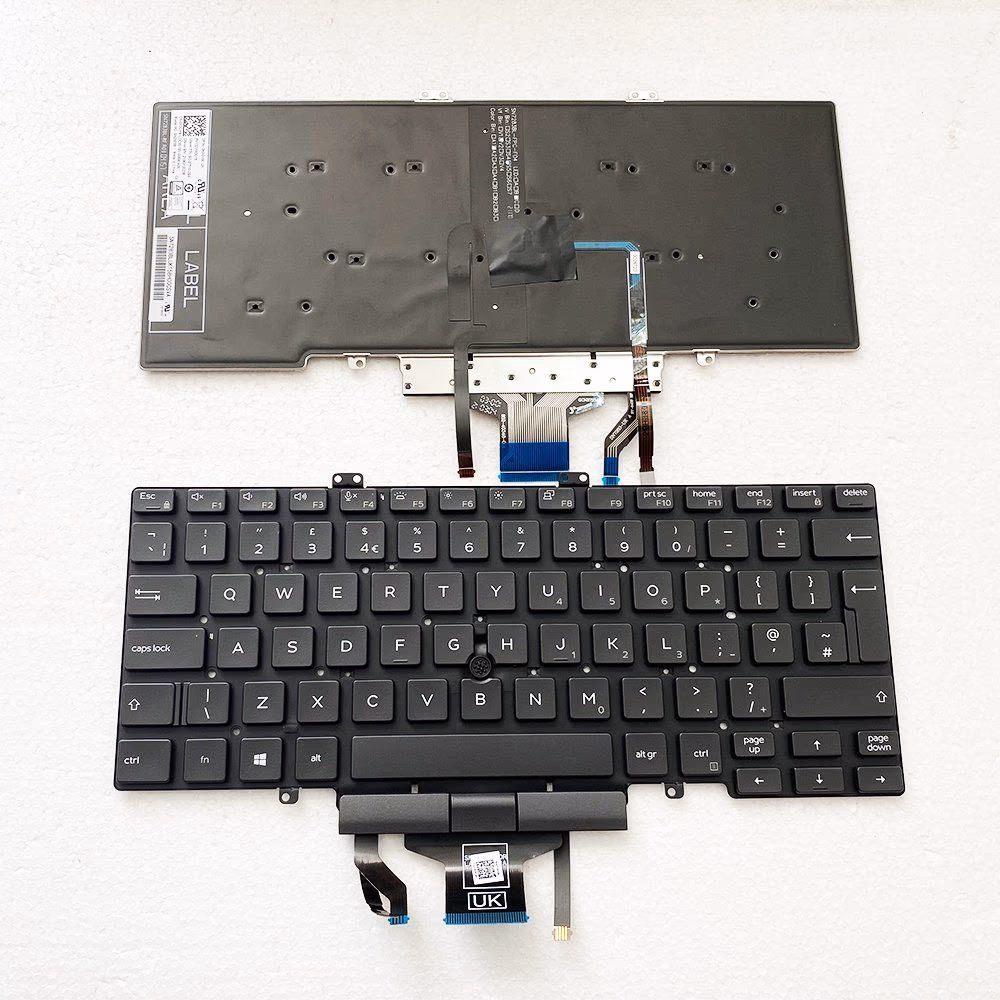 Dell Latitude 5410 — ảnh chi tiết 02
