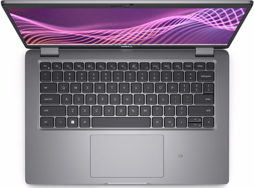 Dell Latitude 5410 — ảnh chi tiết 03