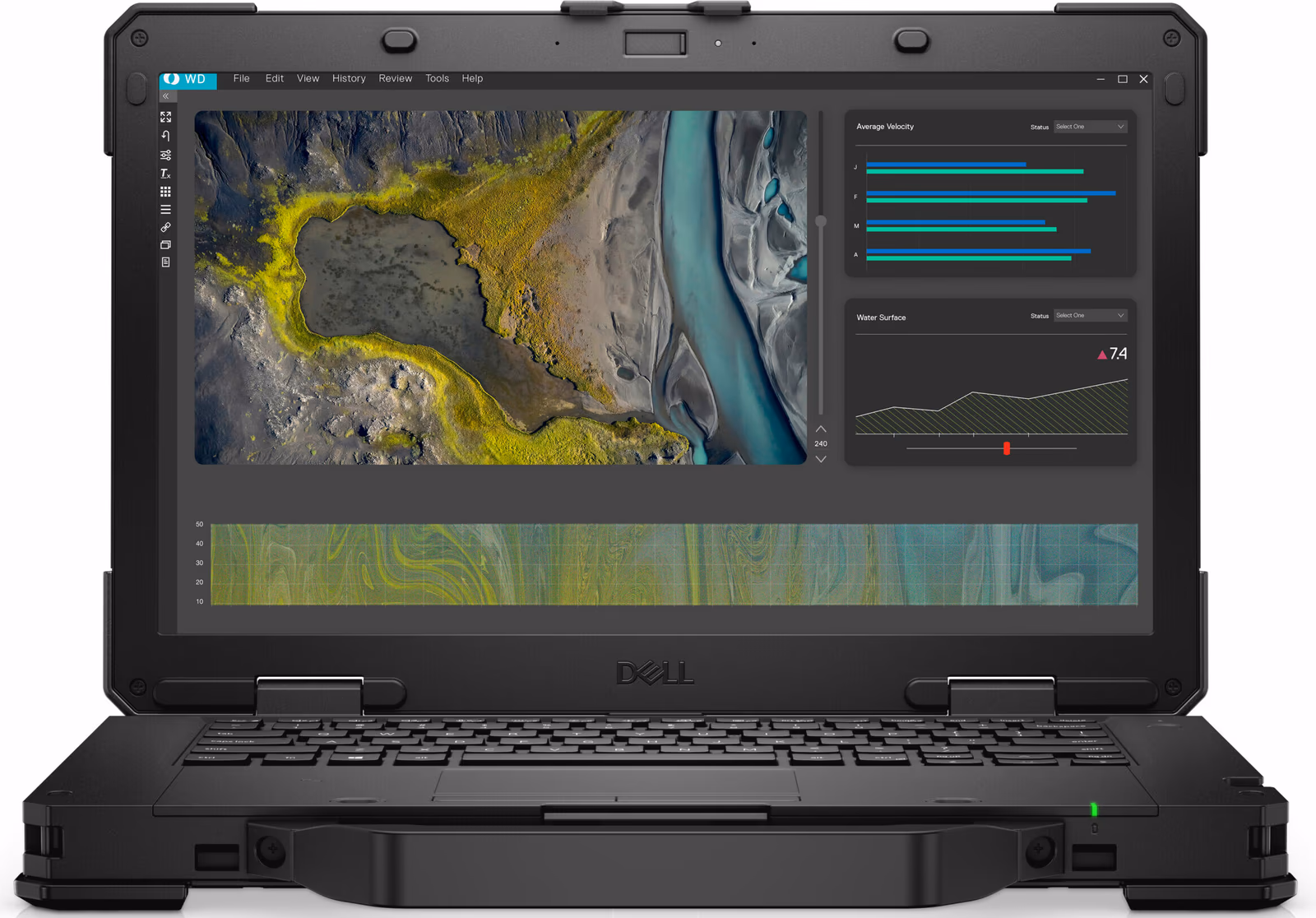 Dell Latitude 5430 — ảnh chi tiết 02