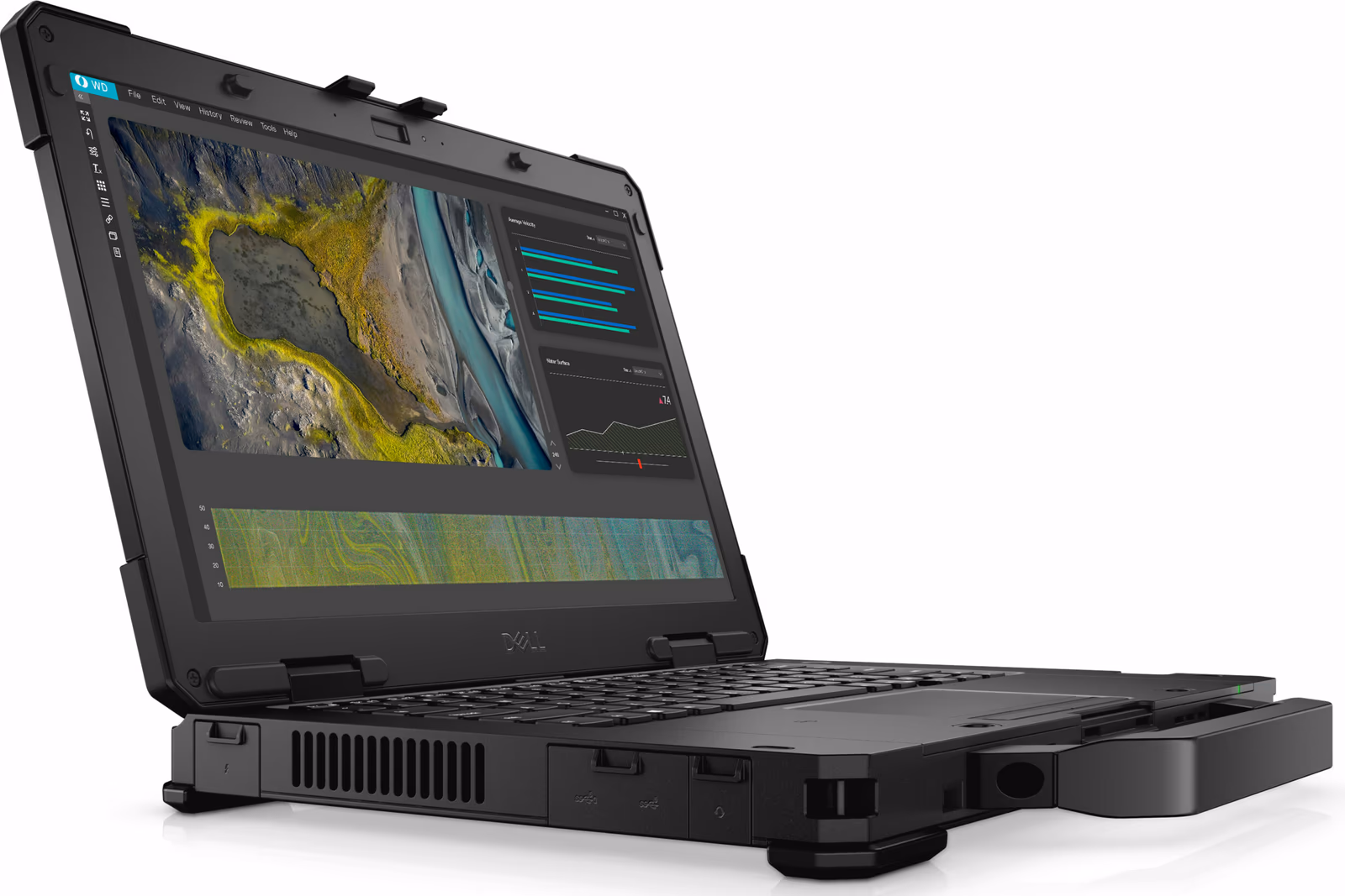 Dell Latitude 5430 — ảnh chi tiết 03