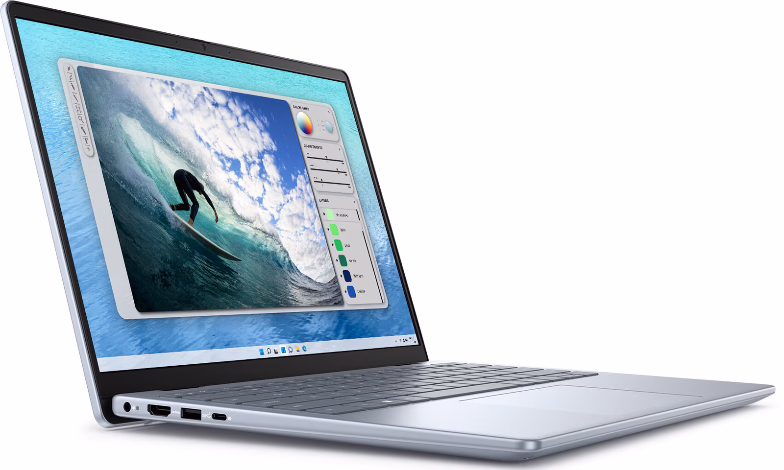 Dell Latitude 5440 — ảnh chi tiết 01