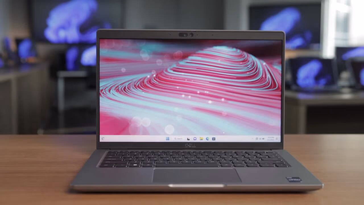 Dell Latitude 5440 — ảnh chi tiết 02