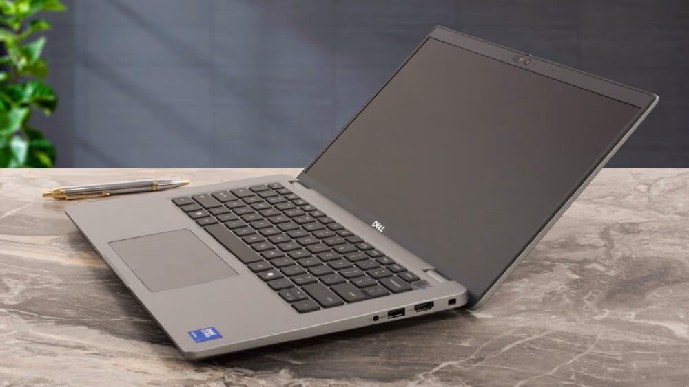 Dell Latitude 5450 — ảnh chi tiết 01