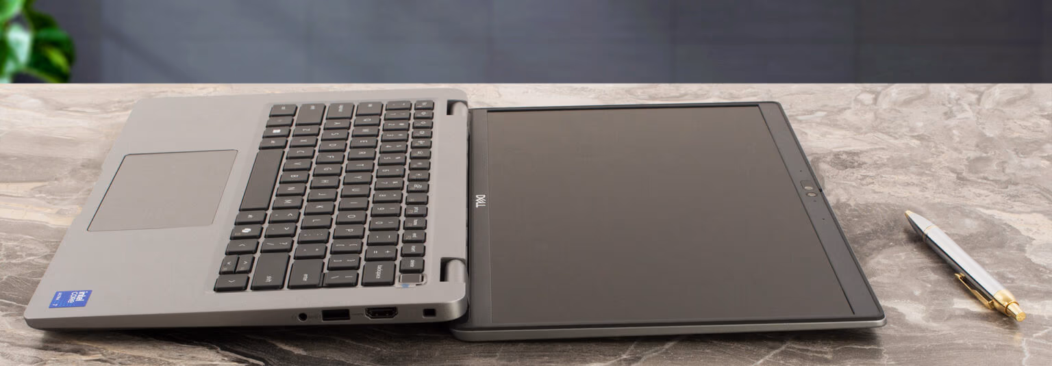 Dell Latitude 5450 — ảnh chi tiết 02