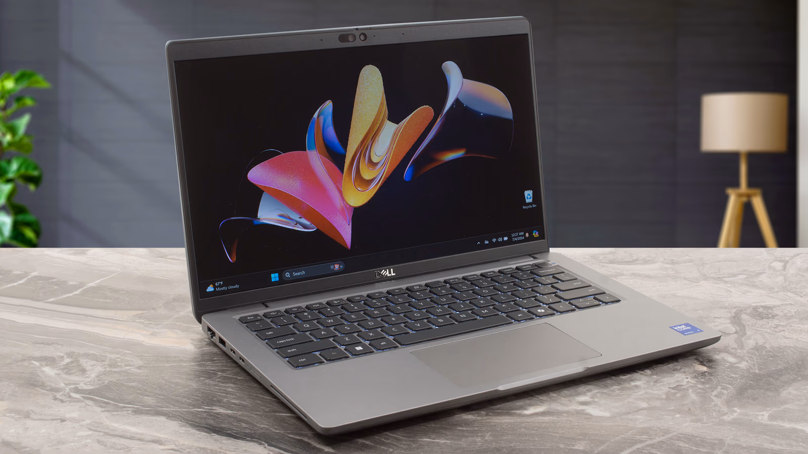 Dell Latitude 5450 — ảnh chi tiết 03
