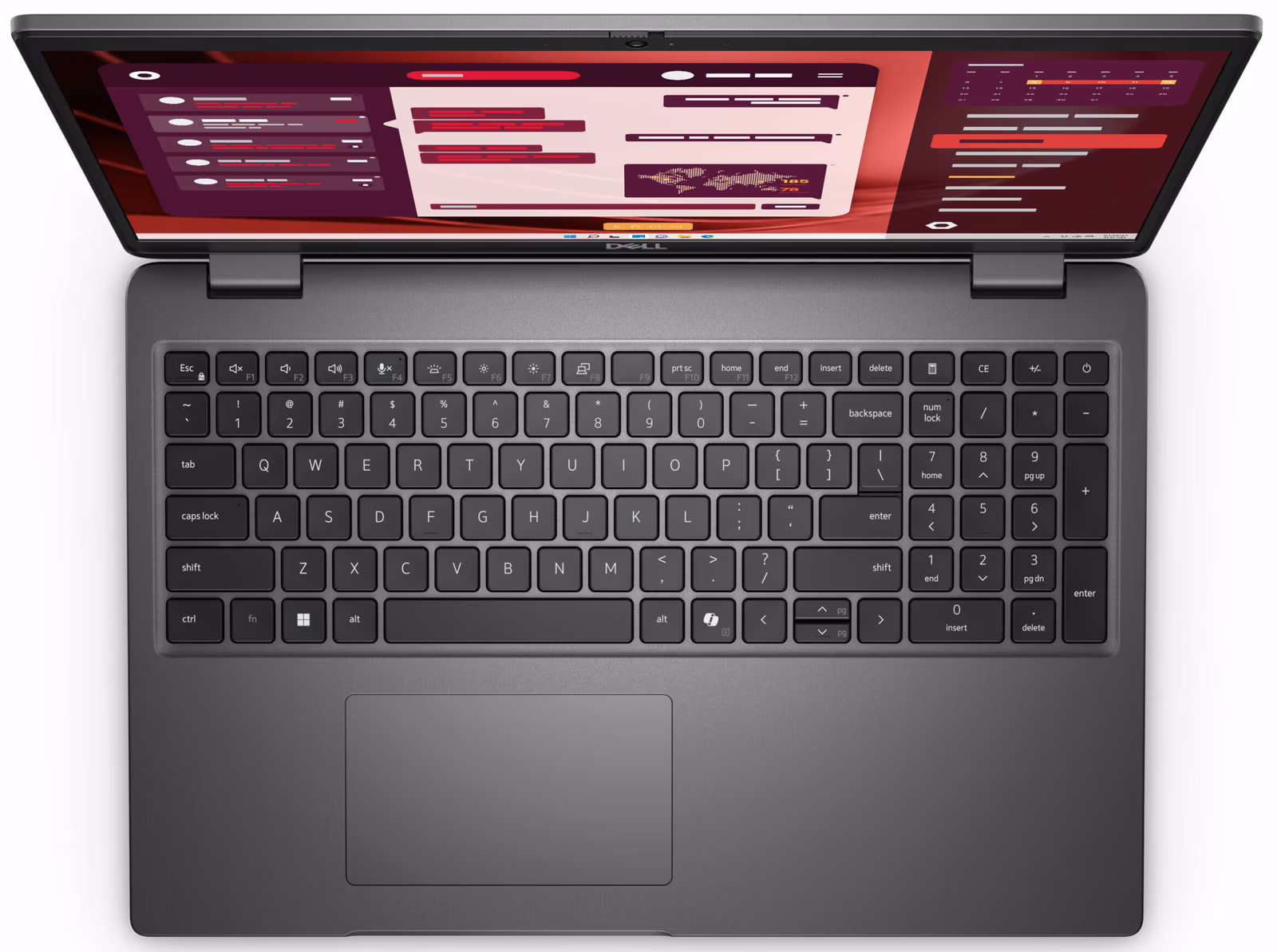 Dell Latitude 5450 — ảnh chi tiết 04