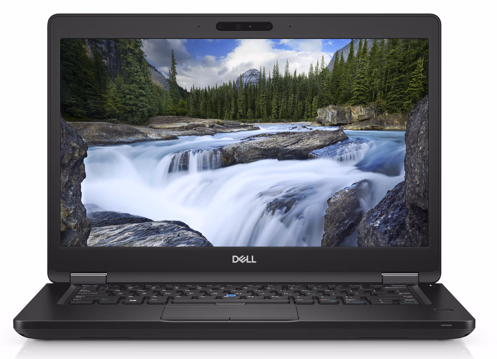 Dell Latitude 5490 — ảnh chi tiết 02