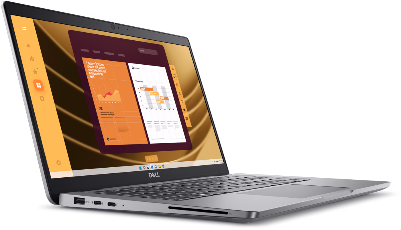 Dell Latitude 5500 — ảnh đại diện