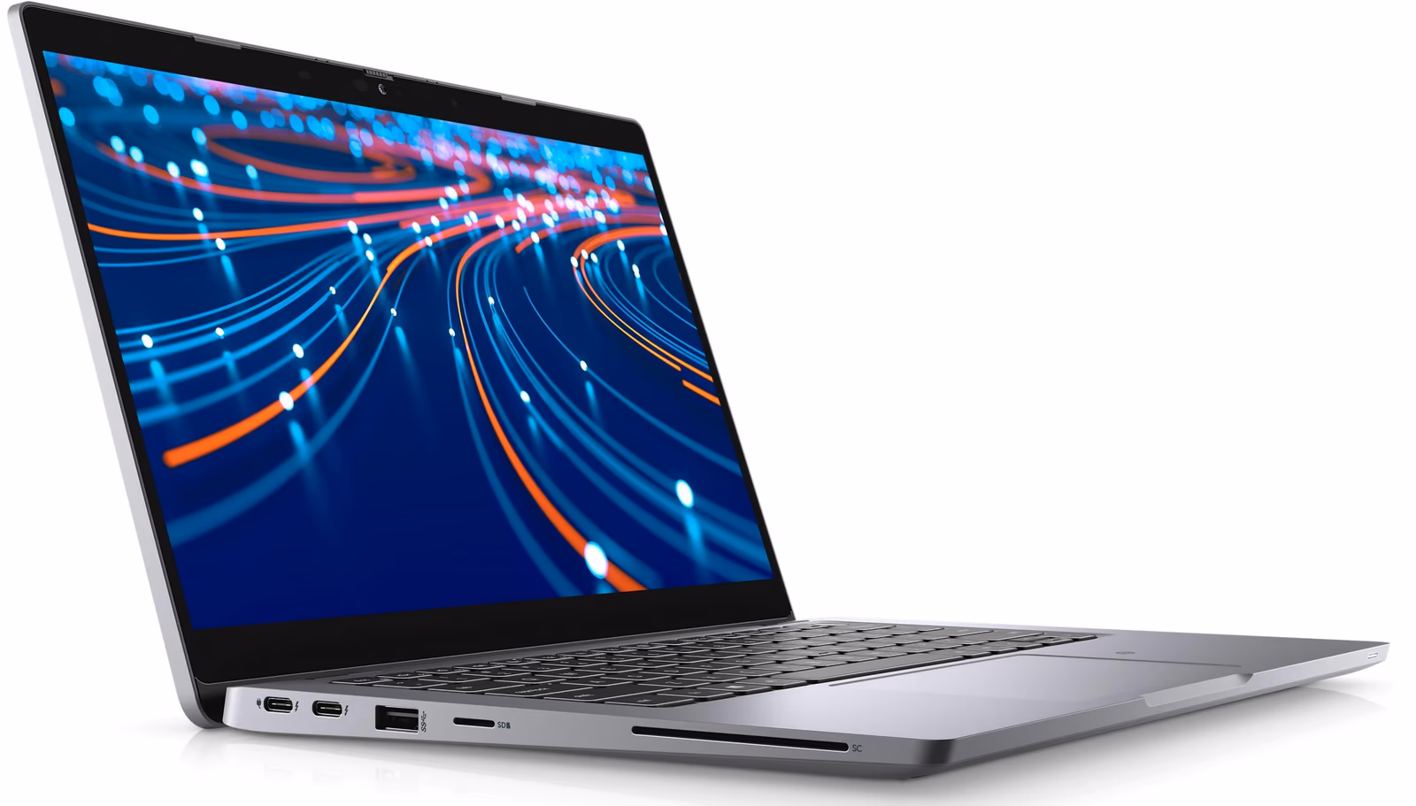 Dell Latitude 5520 — ảnh chi tiết 03